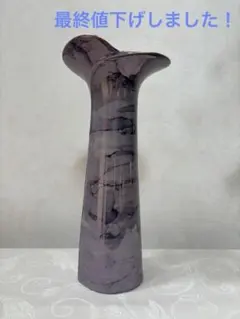 time&style ガラス フラワーベース 花瓶 花器 一輪挿し time&style ガラス フラワーベース 花瓶 花器 一輪挿し - メルカリ