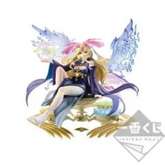 ルシファー フィギュア 光をもたらす者 A賞