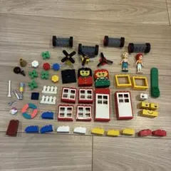 lego ドア