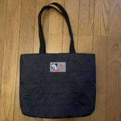 な*こ様 ミッキーマウス キルティングトートバッグ 付録
