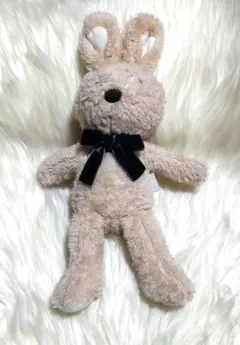 ルシュクル 10th Anniversary ぬいぐるみ うさぎ - メルカリ