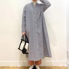 アーバンリサーチドアーズ ロングワンピース