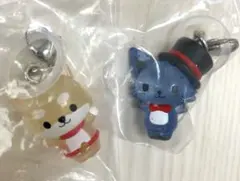 ジェオチャム　JOCHUM めじるしアクセサリー　JO1 ガチャ②