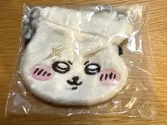 【ちいかわ】　おかおきんちゃく　らっこ