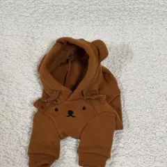 【売切品】韓国犬服ブランド　noutti アーバンドッグ東京ミッフィー　ボリスのサムネイル
