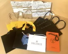 ショップ袋セット ショッパーまとめ売り