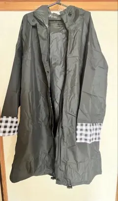 レインコート