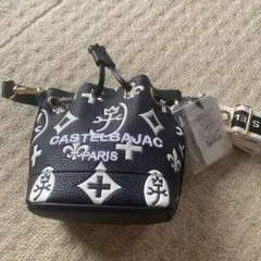 カステルバジャック ショルダーバッグ