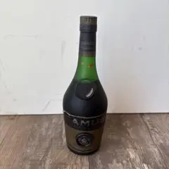 2026年最新】古酒 CAMUSの人気アイテム - メルカリ