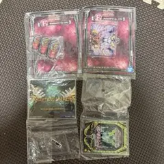 ガンダムユニコーン　一番くじ