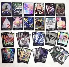 黄カルガラ　デッキパーツ　パラレル　セット 黄カルガラ デッキパーツ パラレル セット 黄カルガラ デッキ