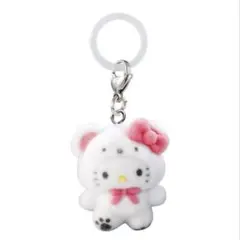 めじるしアクセサリー サンリオキャラクターズ ～ふわふわスノー～