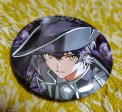 シクフォニランダム缶バッジ　第１２弾　いるま