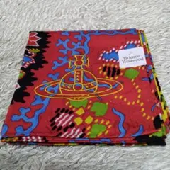 Vivienne Westwood カラフルハンカチのサムネイル