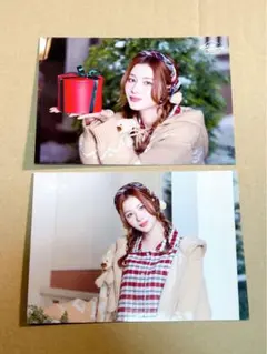 TWICE サナ JYP JAPAN POPUP STORE 2025 ラントレ