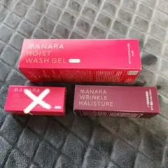 2026年最新】マナラ薬用リンクルハリスチャーの人気アイテム - メルカリ