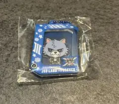 登坂広臣　BOXデザインアクリルチャーム