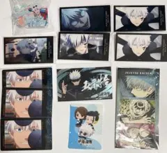 呪術廻戦 五条悟 まとめ売り