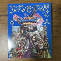 【PS4】ドラゴンクエストⅪ 過ぎ去りし時を求めてS