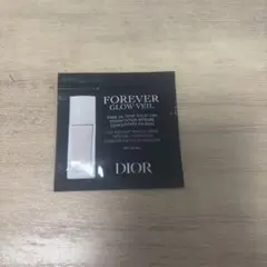 Dior 試供品