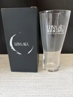 LUNA SEA 秦野 会場限定 5.29 ラバーバンド - メルカリ