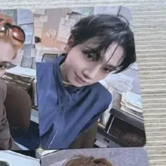 BOYNEXTDOOR  ジェヒョン サノク Y トレカ BOYNEXTDOOR ボネクド ジェヒョン MC トレカ サノク - メルカリ