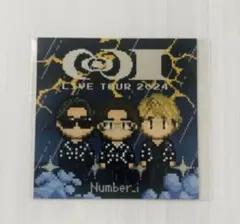 2025年最新】Number_i ステッカーの人気アイテム - メルカリ