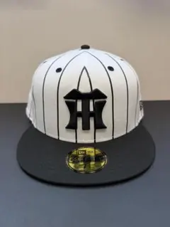 超美品/入手困難】阪神タイガース New Era 59FIFTY 7 5/8 - メルカリ