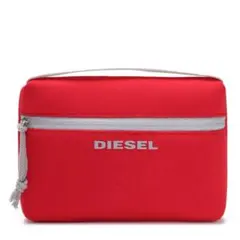 ディーゼル ポーチ