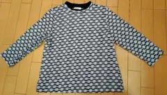 ピエールカルダン ニット