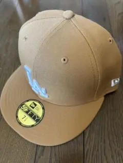 New Era 59FIFTY ドジャースニューエラキャップ