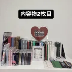 txt アルバムまとめ売り ヨンジュン