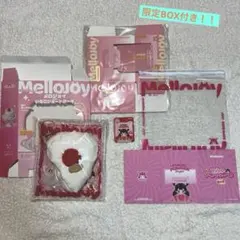 Mellojoy 癒しの猫爪 Healing Cat Paws - メルカリ
