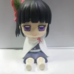 鬼滅の刃カナヲのフィギュア