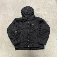 patagonia ダスパーカ　ブラック　2010年製