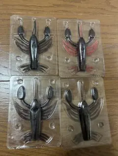 レイドジャパン ザリガニストのサムネイル