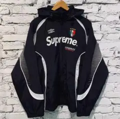 Supreme / Umbro Track Jacket#