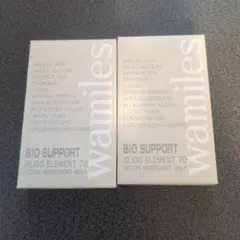 2026年最新】ワミレス バイオサポートの人気アイテム - メルカリ