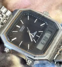 2026年最新】silverwave seikoの人気アイテム - メルカリ