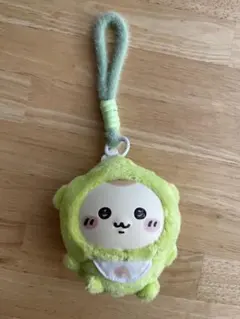 ちいかわ Baby Kiramekko キラメッコ くりまんじゅう