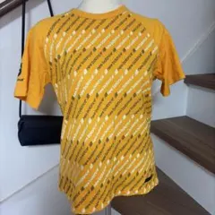 New balance レディース t shirtのサムネイル
