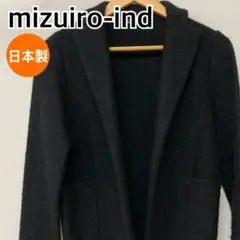 2026年最新】mizuiro ind ドレープライトダウンコートの人気アイテム