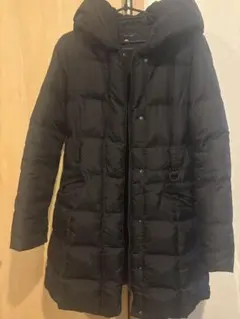 ダウンジャケット