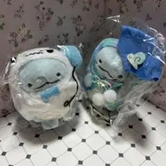 すみっコぐらし ぬいぐるみ 奈良 京都 国宝展 美のるつぼ 激レア た