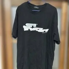 サカナクション　2024年turnライブTシャツ黒XL