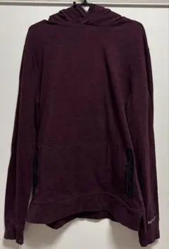 AMERICAN EAGLE OUTFITTERS フード付きパーカー S