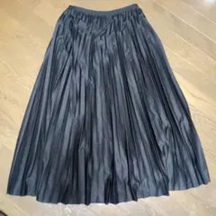 ワークマン　FieldCore 撥水プリーツスカート M