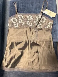 FLORALE by Triumph キャミソール 85 新品未使用のサムネイル