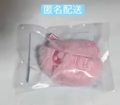 SEVENTEEN BONGBONGEE PLUSH KEYRING (東京)