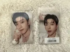 ZB1 メテュ マシュー 白衣装 ICONIK トレカ タワレコ ソニミュ 特典